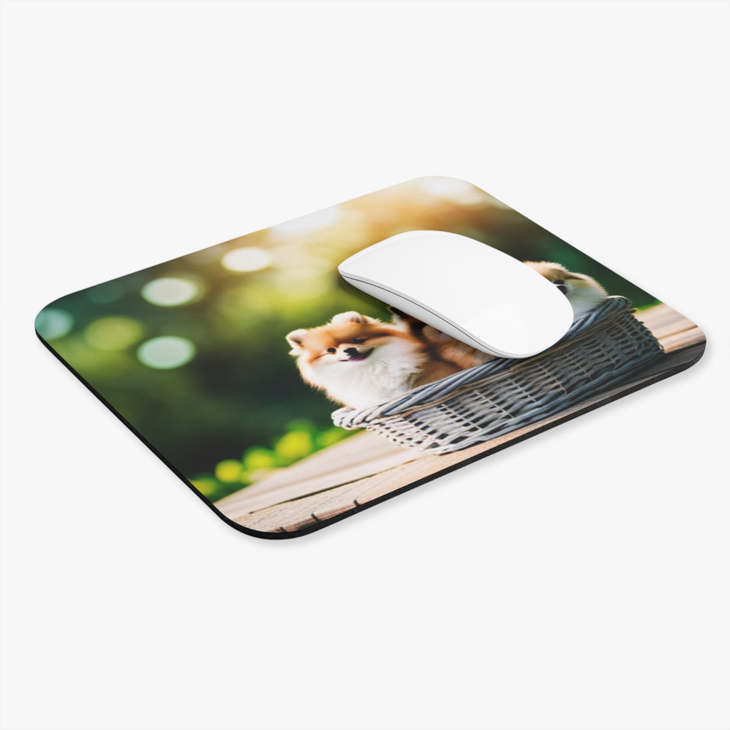 Mouse Pad (Rectangle)